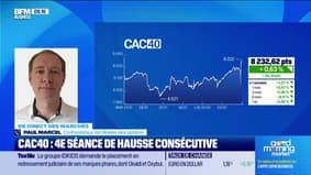 En direct des marchés - 03/02