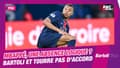 PSG: Mbappé absent à Metz, est-ce logique ? Bartoli et Tourre pas d'accord
