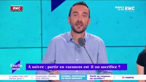 L'intégrale d'Estelle Midi du vendredi 22 juillet 2022