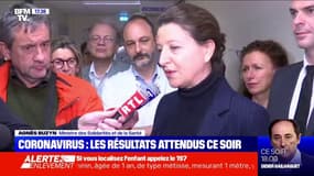 Coronavirus en Haute-Savoie: les résultats des prélèvements des personnes en contact avec un malade seront connus ce dimanche soir