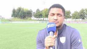 Racing 92 - Boris Palu, une ascension fulgurante et inattendue