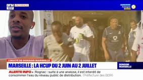 Marseille: la HCup démarre ce vendredi