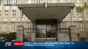 Vidéo ultra violente: une adolescente de 14 ans tabassée par un garçon, deux individus interpellés