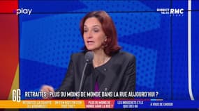  "Emmanuel Macron affaiblit la France ! En 2027, ce sera le déluge !" s'exaspère Barbara Lefebvre