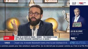 Cette saison est-elle la pire du PSG sous QSI ? Le débat dans l'After