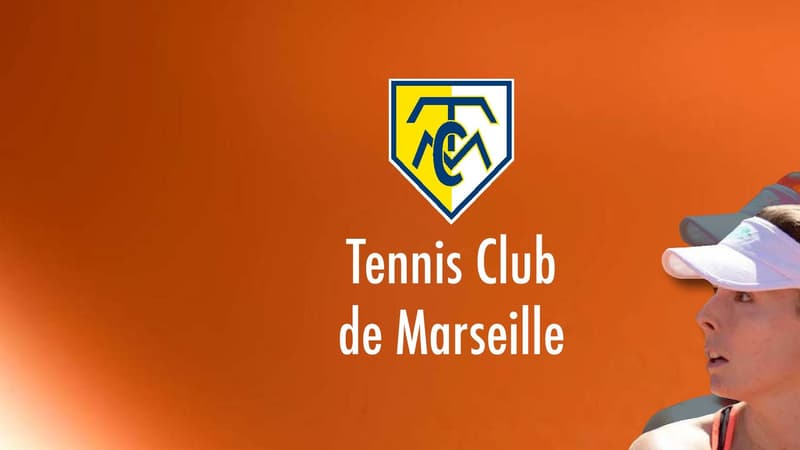 Open Féminin de Marseille