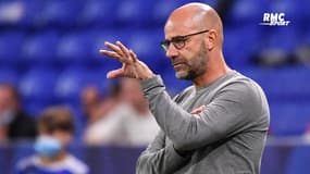OL : "L'arrivée de Bosz fait un effet de loupe sur les carences lyonnaises" affirme Diaz