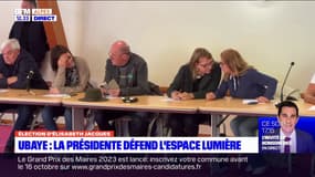Communauté de communes Vallée de l'Ubaye Serre-Ponçon: la nouvelle présidente défend le projet de l'Espace Lumière