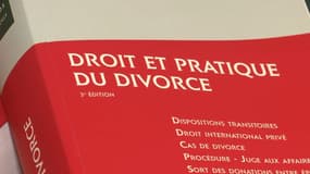 Le succès des divorces sans juge en France