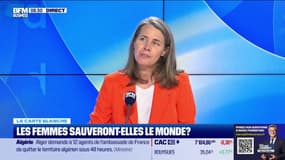 La Carte blanche : Marie Eloy - 14/04