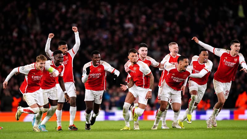 Arsenal