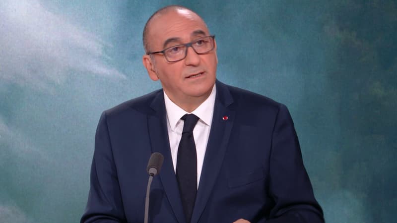 "Une menace pour les intérêts fondamentaux" français: Laurent Nuñez justifie l'arrêté d'expulsion contre Xenia Fedorova