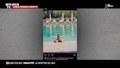 LIGNE ROUGE - La très protégée vie privée de Kylian Mbappé 