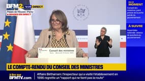 Affaire Bétharram: "Il faut laisser le débat public assez loin de tout ça", lance Sophie Primas