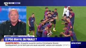 Story 2 : Le PSG ira-t-il en finale ? - 18/08