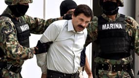 El Chapo