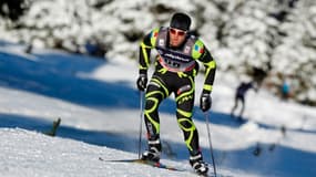 Baptiste Gros