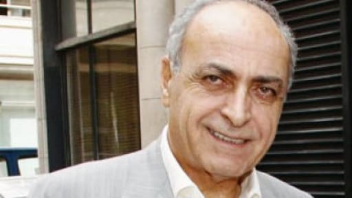 Ziad Takieddine est un homme d'affaire franco-libanais, aux moeurs troubles.
