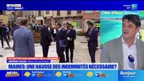 Grasse : le bilan de la saison touristique, comment renforcer l'offre dans la ville ?