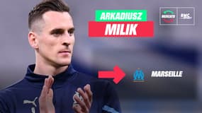 Milik, Sanches, Lukaku... Les 5 infos mercato du 8 juin à la mi-journée
