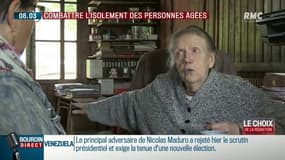 Journée de solidarité: les Français ont-ils un problème avec leurs aînés?