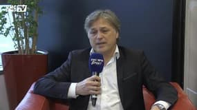 Denis Charvet analyse l'adversaire du XV de France, l'Ecosse