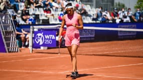 Caroline Garcia