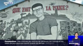 Affaire Steve Maia Caniço: un an après, où en est l'enquête ?