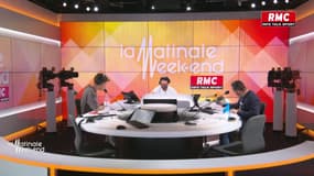 Maître Vincent Brengarth s'exprime sur l'interdiction des manifestations pro-palestiniennes 