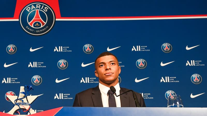 "Le club se tourne désormais vers l’avenir, fondé sur l’unité et la réussite collective", un petit tacle du PSG à Mbappé après sa condamnation aux Prud'hommes?