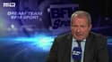 Courbis sur l’équipe de France : ‘’Cela faisait longtemps qu’on n’avait pas vu autant de joueurs offensifs de qualité’’