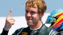 Sebastian Vettel