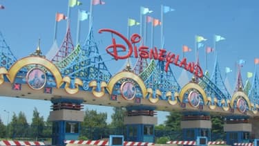 Spéculations de rachat sur le titre Euro Disney