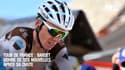 Tour de France : Bardet donne de ses nouvelles après sa chute