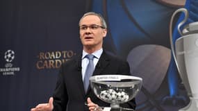 Giorgio Marchetti