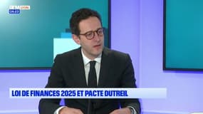 Mon notaire et moi : loi de finances 2025 et pacte Dutreil
