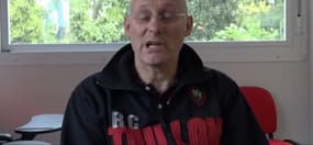 Bernard Laporte: "Grosso a l'opportunité de prouver qu'il mérite de jouer"