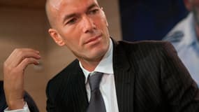 Zinedine Zidane