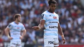 Teddy Thomas (Racing 92)
