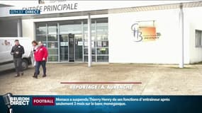 Associations, personnel et habitants inquiets face à la possible fermeture de la maternité de Bernay dans l'Eure
