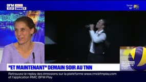 Nice: ce samedi au TNN, un spectacle hommage à Gilbert Bécaud a lieu, avec la présence de sa fille notamment Émily Becaud