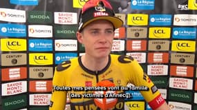 Jonas Vingegaard