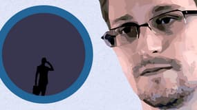 Neuf géants de l'économie numérique ont, selon Snowden, apporté leur soutien à l'action de la NSA.