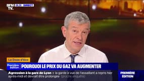 Pourquoi le prix du gaz va augmenter de 5,5% à 10,4% en juillet prochain