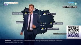 Météo Paris-Île-de-France du 29 juillet : Grand retour des nuages ce matin