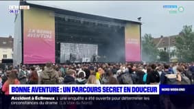Pas-de-Calais: le festival la Bonne aventure à Malo-les-Bains propose des parcours secrets