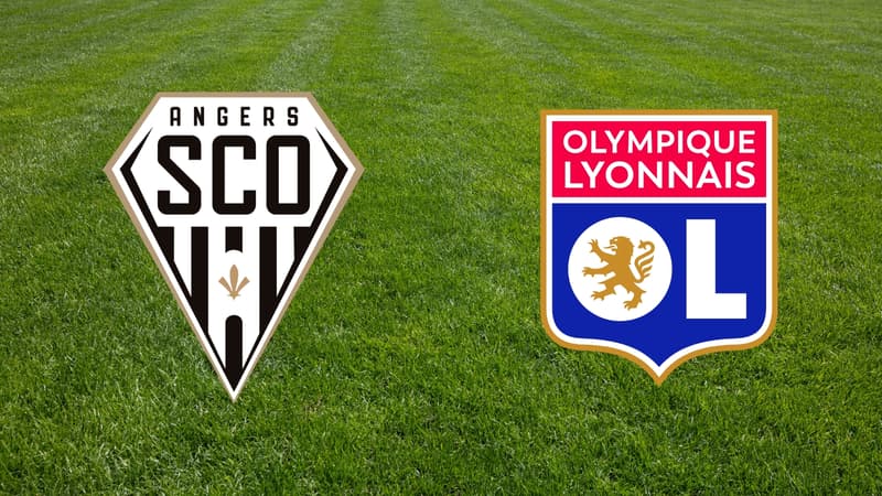 Angers - Lyon : à quelle heure et sur quelle chaîne TV regarder le match de Ligue 1 en direct ?