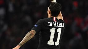 Di Maria
