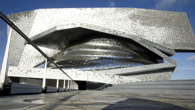 La Philharmonie propose toute une nuit de concert.