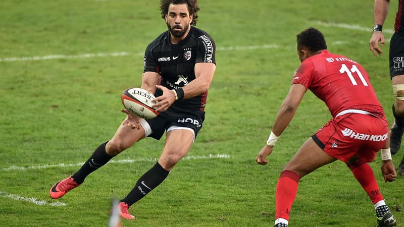 Yoann Huget